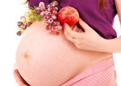 Gebelikte Şeker Hastalığı